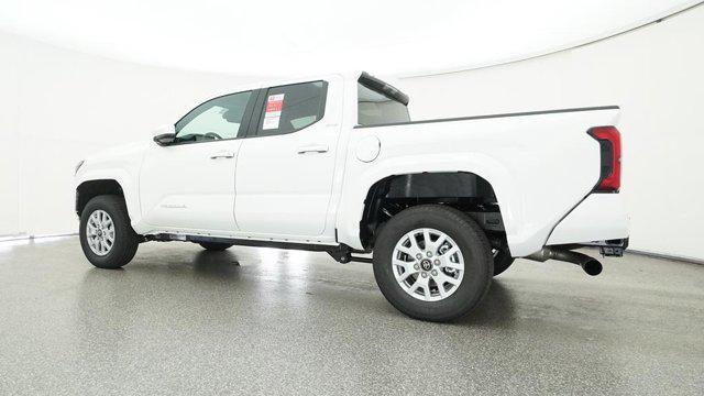 new 2024 Toyota Tacoma car, priced at $39,464