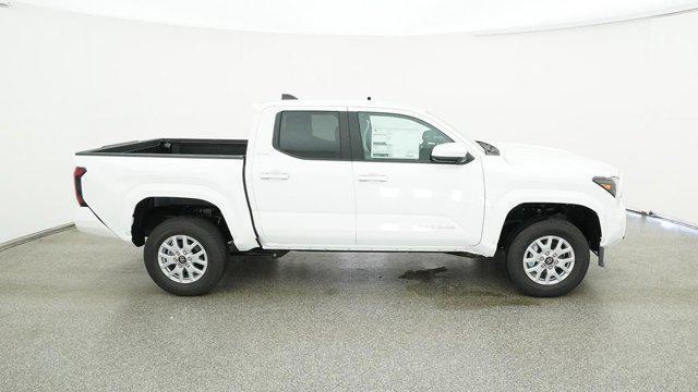 new 2024 Toyota Tacoma car, priced at $39,464