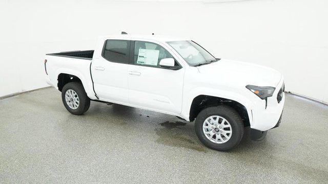 new 2024 Toyota Tacoma car, priced at $39,464