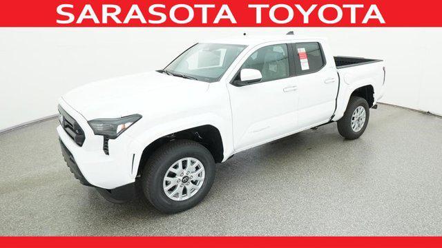 new 2024 Toyota Tacoma car, priced at $39,464