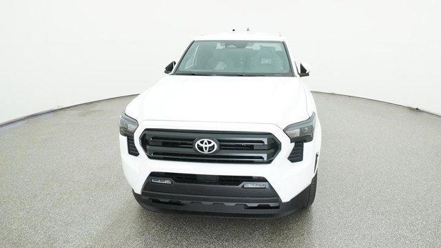 new 2024 Toyota Tacoma car, priced at $39,464