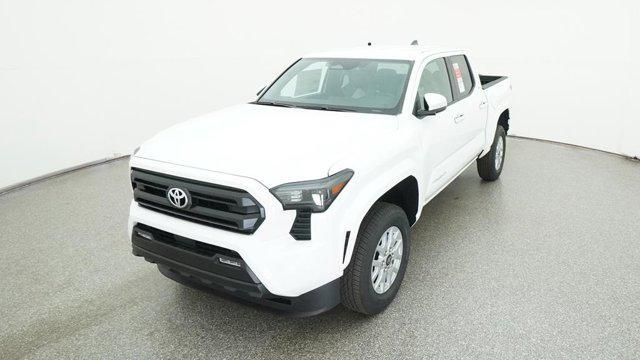 new 2024 Toyota Tacoma car, priced at $39,464