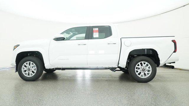 new 2024 Toyota Tacoma car, priced at $39,464