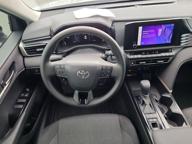 used 2025 Toyota Camry car, priced at $25,987