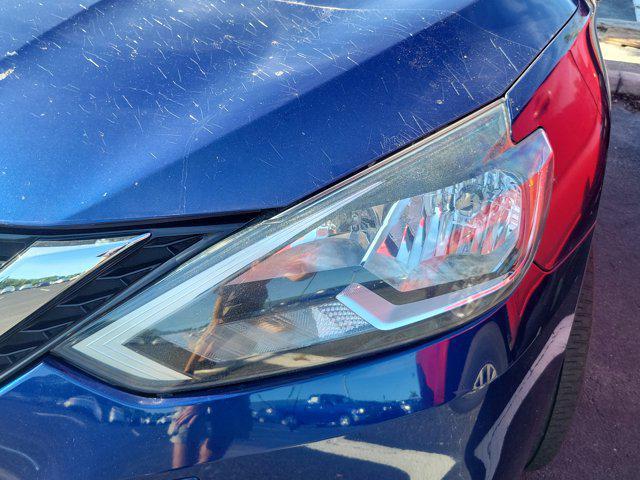 used 2016 Nissan Sentra car, priced at $3,995