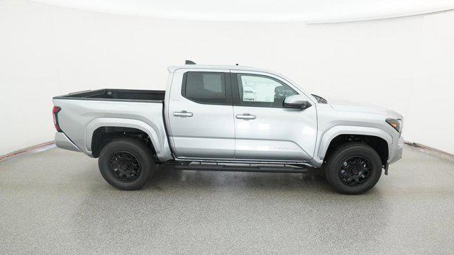 new 2024 Toyota Tacoma car, priced at $38,882