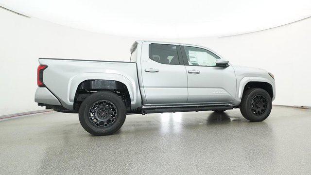 new 2024 Toyota Tacoma car, priced at $38,882