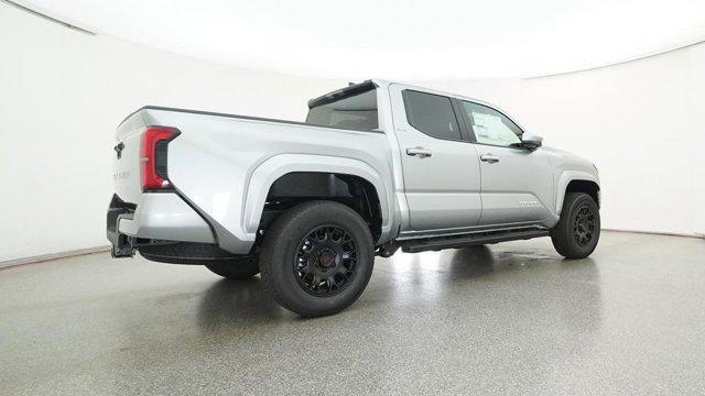 new 2024 Toyota Tacoma car, priced at $38,882