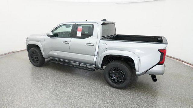 new 2024 Toyota Tacoma car, priced at $38,882