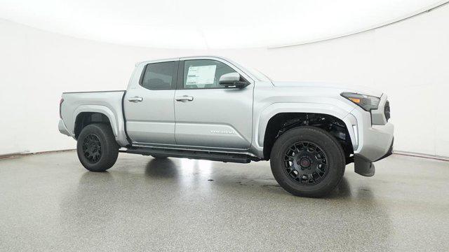 new 2024 Toyota Tacoma car, priced at $38,882