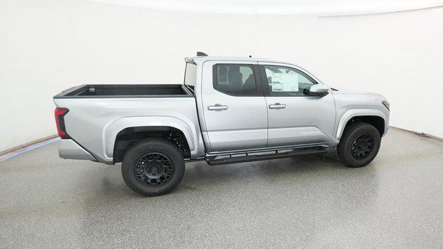 new 2024 Toyota Tacoma car, priced at $38,882