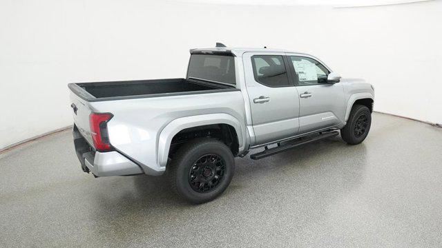 new 2024 Toyota Tacoma car, priced at $38,882