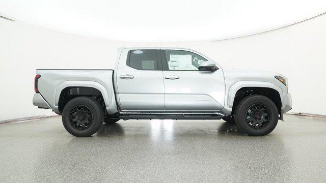 new 2024 Toyota Tacoma car, priced at $38,882