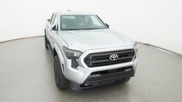 new 2024 Toyota Tacoma car, priced at $38,882