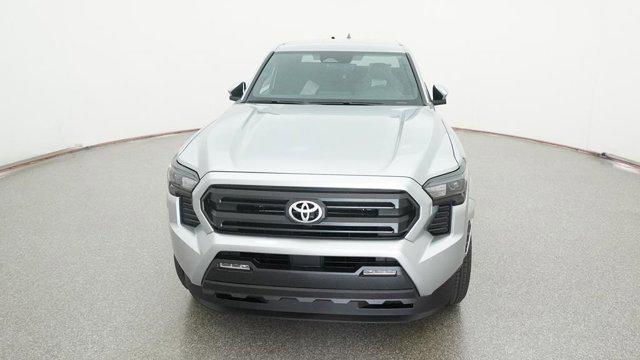 new 2024 Toyota Tacoma car, priced at $38,882