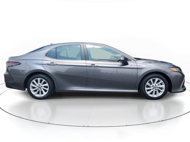 used 2023 Toyota Camry car, priced at $21,700
