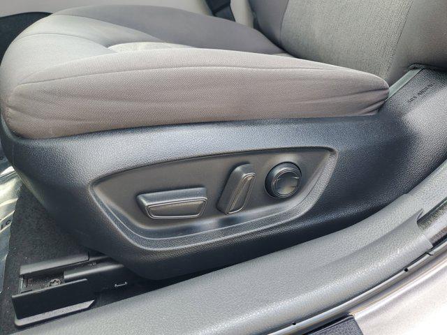 used 2023 Toyota Camry car, priced at $21,700