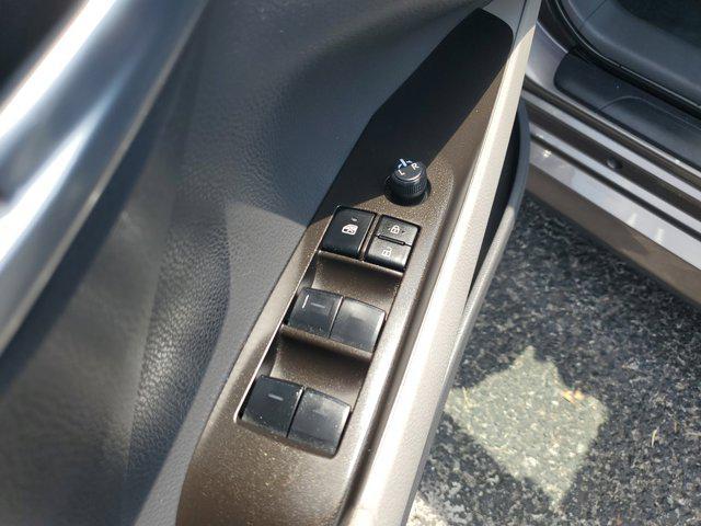 used 2023 Toyota Camry car, priced at $21,700