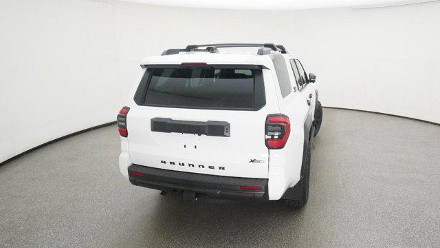 new 2025 Toyota 4Runner car, priced at $59,759