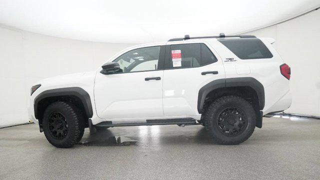 new 2025 Toyota 4Runner car, priced at $59,759