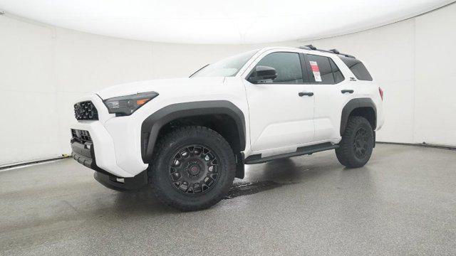 new 2025 Toyota 4Runner car, priced at $59,759
