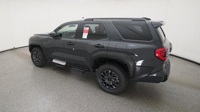 new 2025 Toyota 4Runner car, priced at $45,433