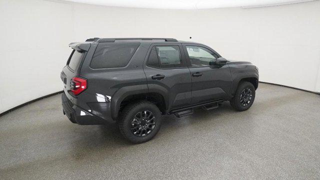 new 2025 Toyota 4Runner car, priced at $45,433