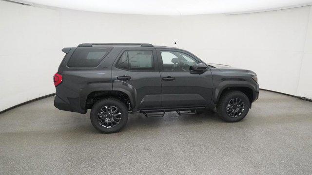 new 2025 Toyota 4Runner car, priced at $45,433
