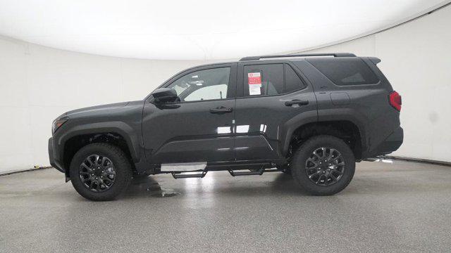 new 2025 Toyota 4Runner car, priced at $45,433