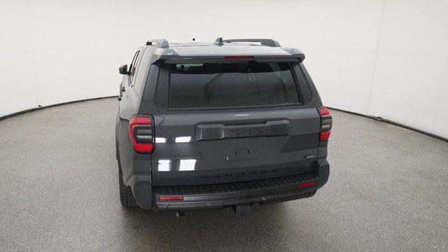 new 2025 Toyota 4Runner car, priced at $45,433