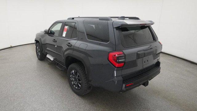 new 2025 Toyota 4Runner car, priced at $45,433