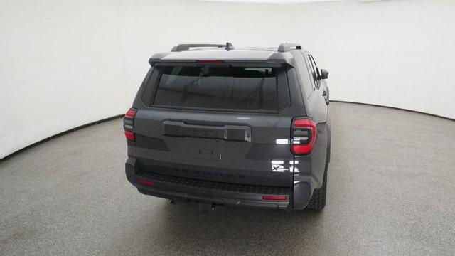 new 2025 Toyota 4Runner car, priced at $45,433