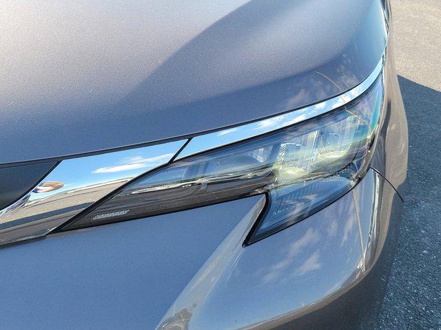 used 2024 Toyota Sienna car, priced at $38,224