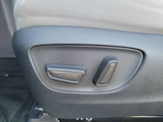 used 2024 Toyota Sienna car, priced at $38,224