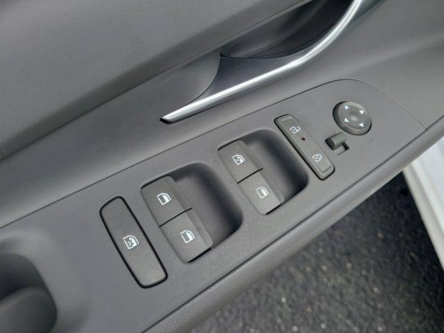used 2024 Hyundai Elantra car, priced at $17,998