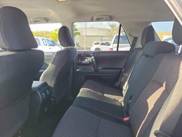 used 2024 Toyota 4Runner car, priced at $43,299