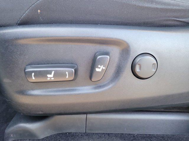 used 2024 Toyota 4Runner car, priced at $43,299