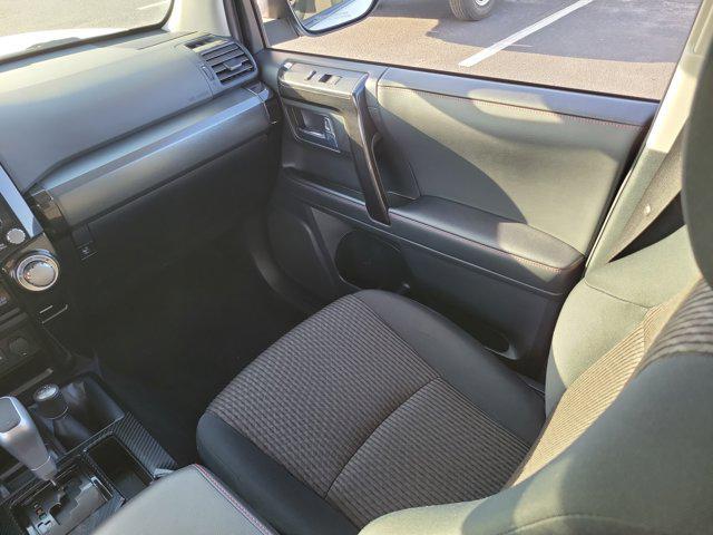 used 2024 Toyota 4Runner car, priced at $43,299