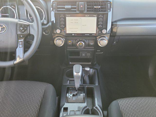 used 2024 Toyota 4Runner car, priced at $43,299