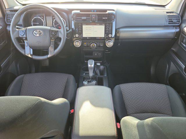 used 2024 Toyota 4Runner car, priced at $43,299