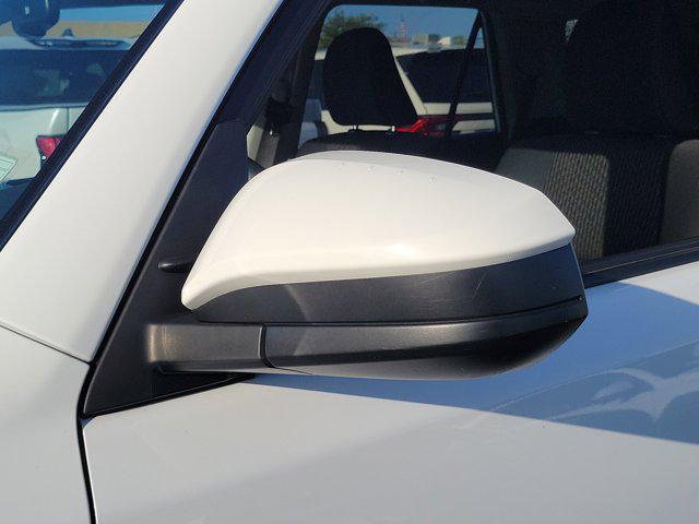 used 2024 Toyota 4Runner car, priced at $43,299