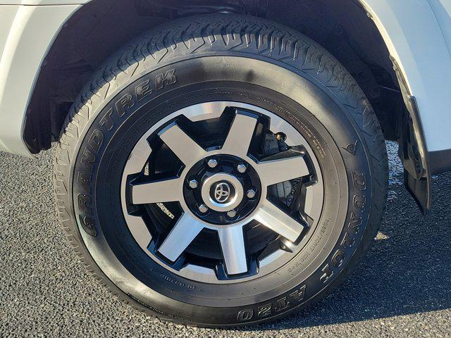 used 2024 Toyota 4Runner car, priced at $43,299