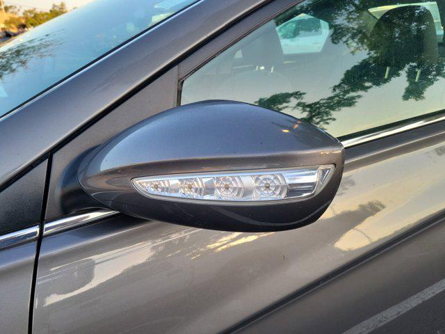 used 2014 Hyundai Sonata car, priced at $9,943