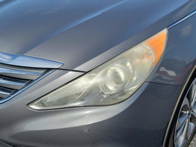 used 2014 Hyundai Sonata car, priced at $7,987