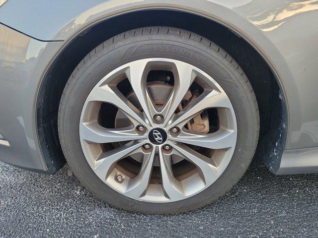 used 2014 Hyundai Sonata car, priced at $9,943