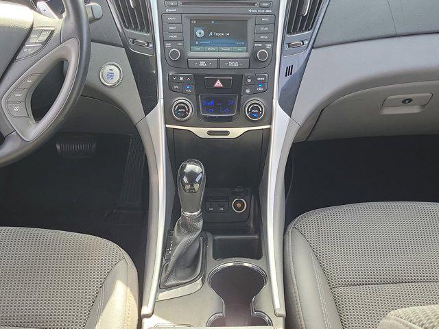 used 2014 Hyundai Sonata car, priced at $7,987