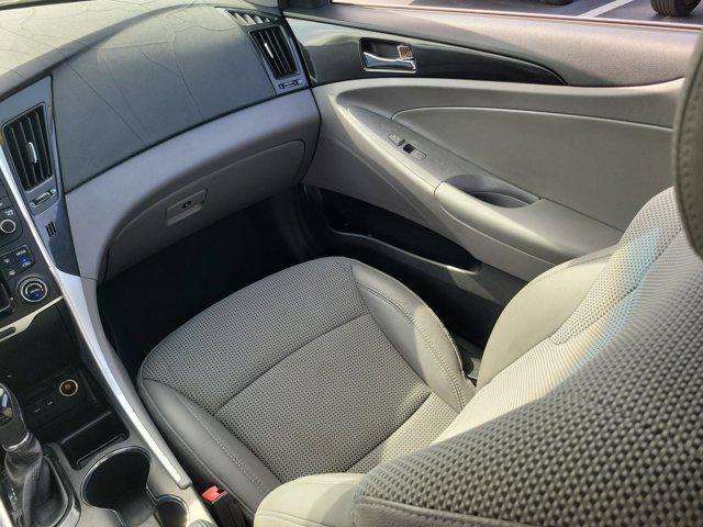 used 2014 Hyundai Sonata car, priced at $7,987