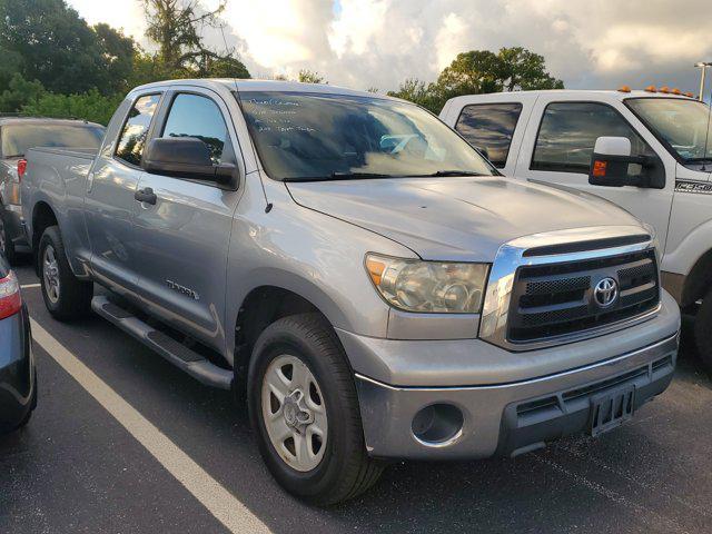 used 2011 Toyota Tundra car, priced at $16,995