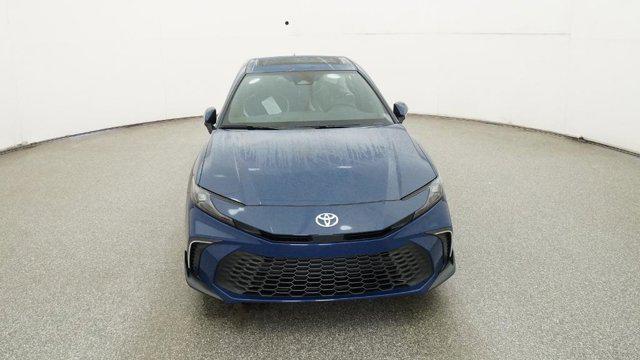 new 2025 Toyota Camry car, priced at $32,983