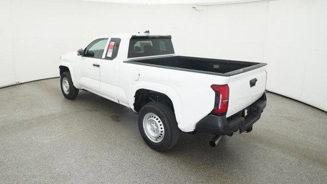 new 2025 Toyota Tacoma car, priced at $34,773
